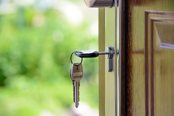 A2B Locks are able to provide local locksmiths in Minehead to repair your broken locks. 